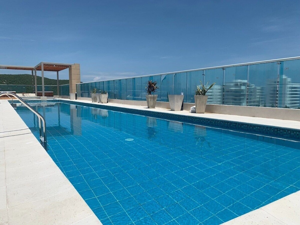 Salguero Suites