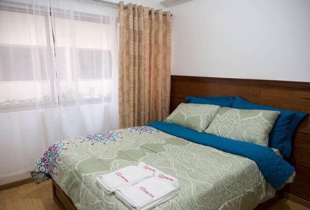 Twin Studio Condotel at Cedar Peak