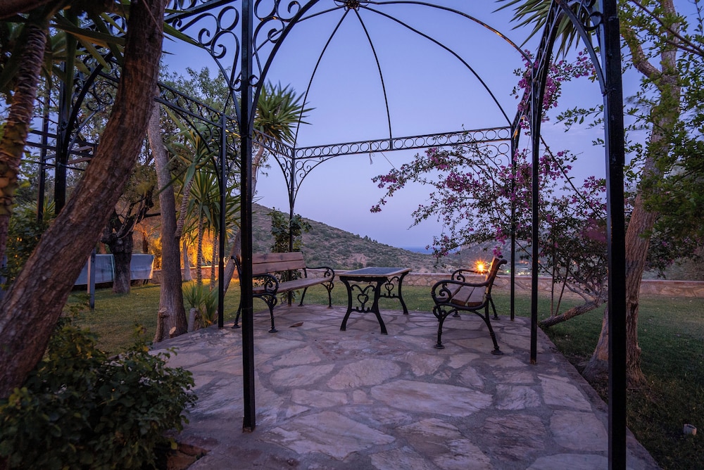 Koko villa