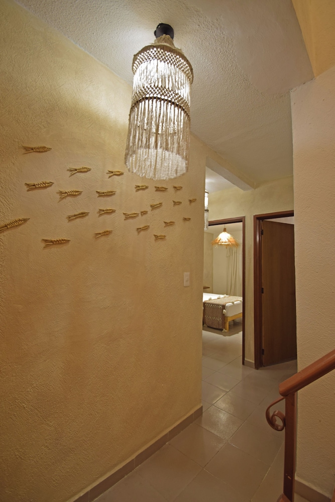 Casa Equinox Cancun