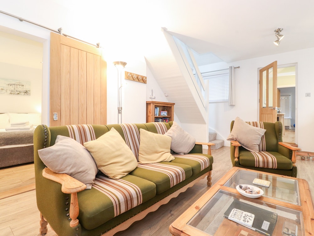 Canny Cottage