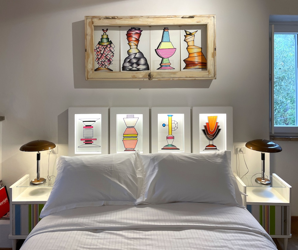 Castello di Granarola Relais – Adults Friendly