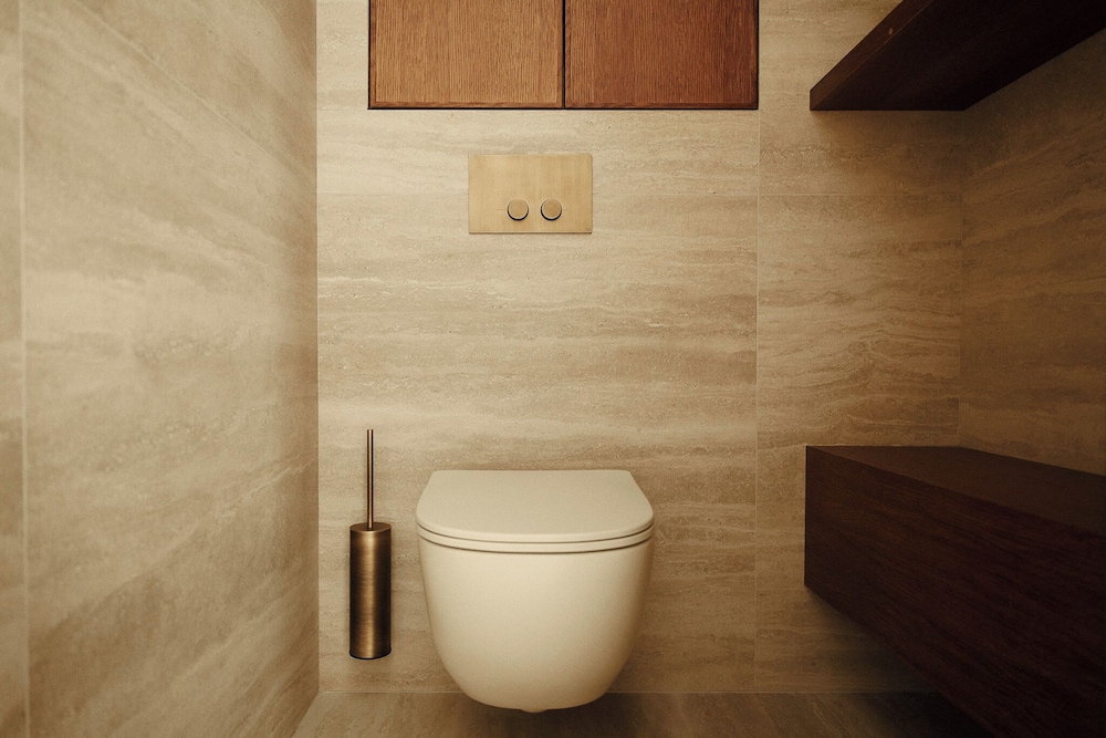 Highstay - Luxury Serviced Apartments - Artois