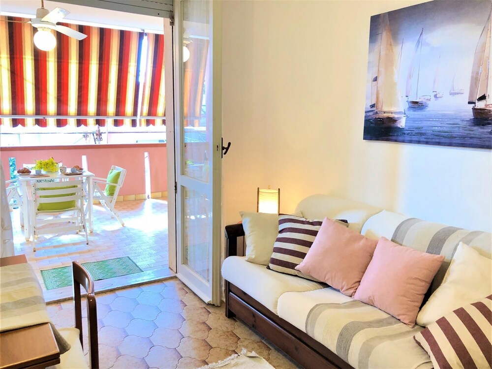Casa Playa del Sol in Alghero view 5