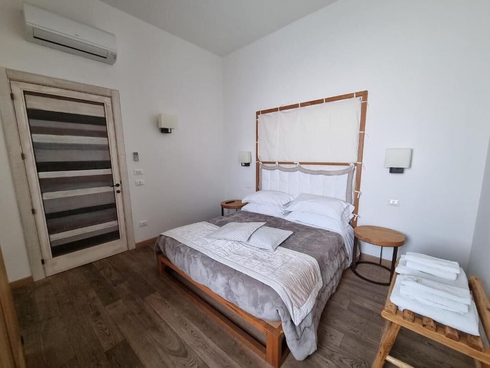 B&B Il Palazzotto di Luca Luxury Suites