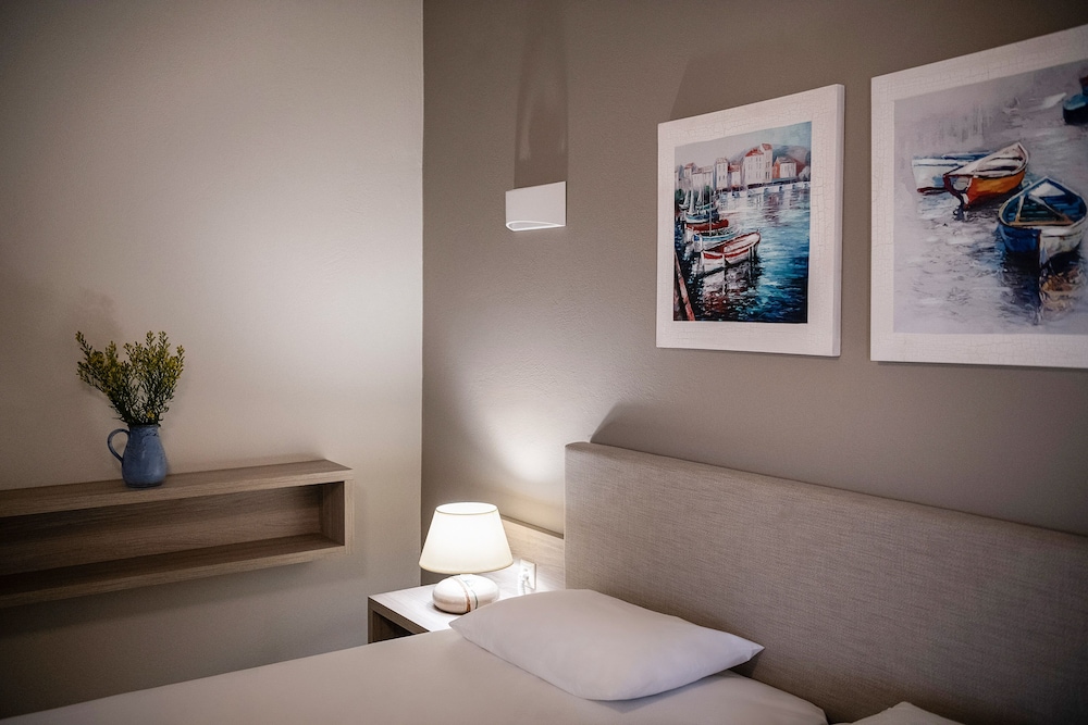 Alianthos Suites