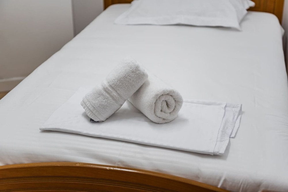 Spacious Stay in the Heart of Tirana