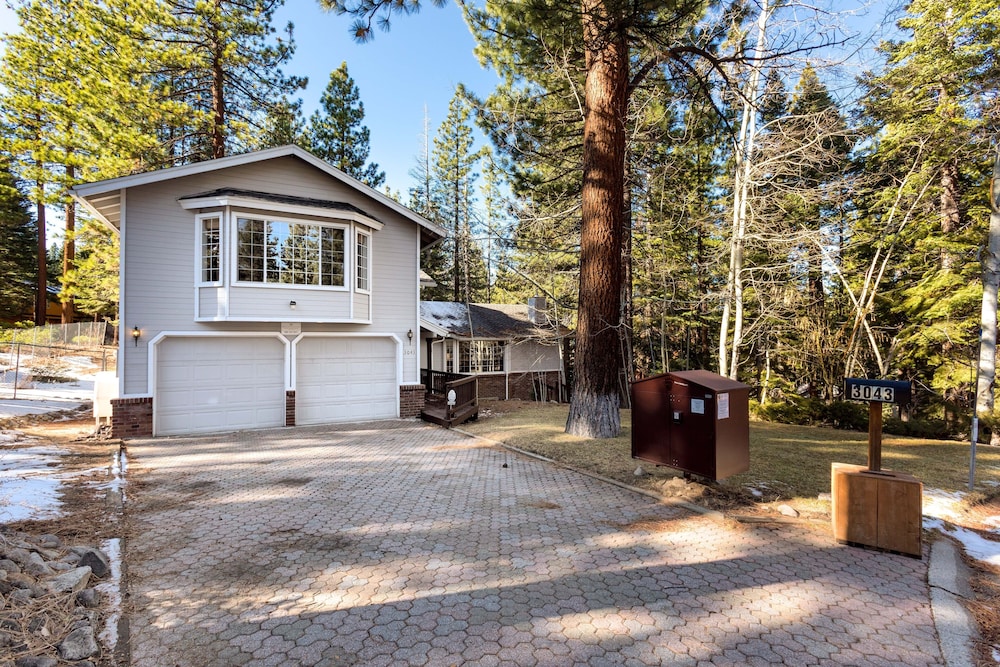 Panhandle House 3 Bedroom Home