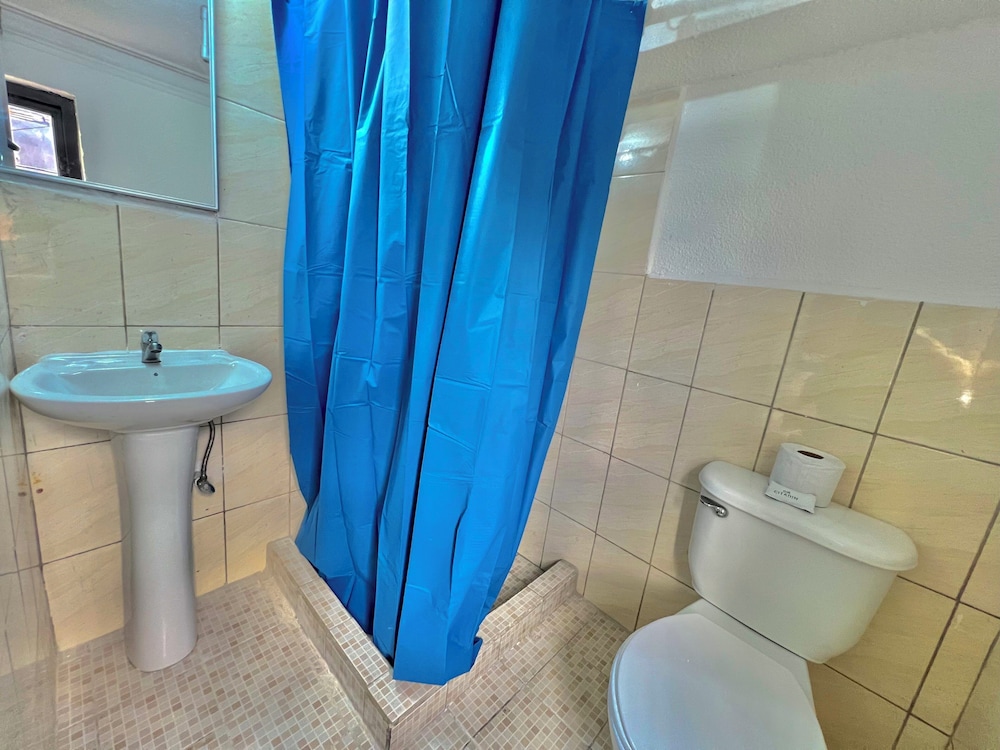 Hostal Urban