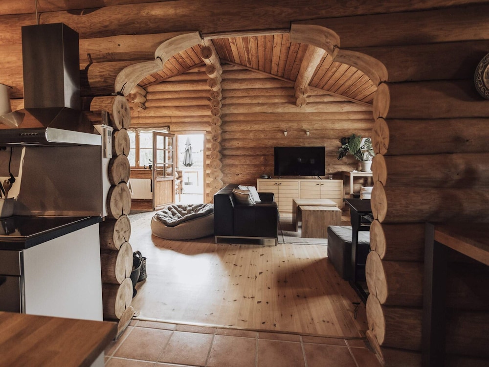 5 Star Holiday Home in Jaegerspris
