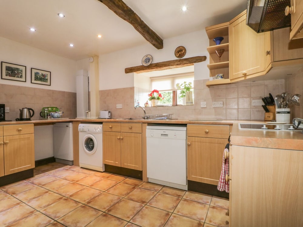 Springarth Cottage