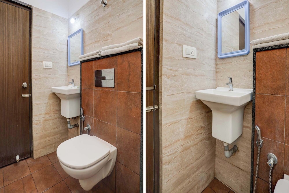 FabHotel Royal Suites - Yeshwanthpur