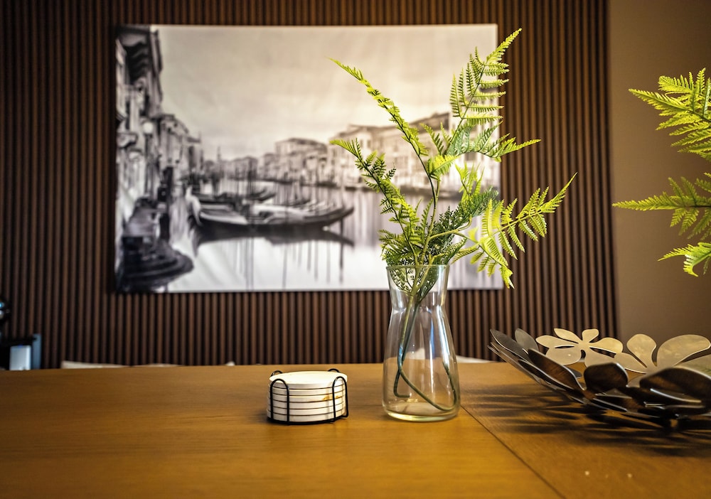 Urban Heaven Luxury Hostel