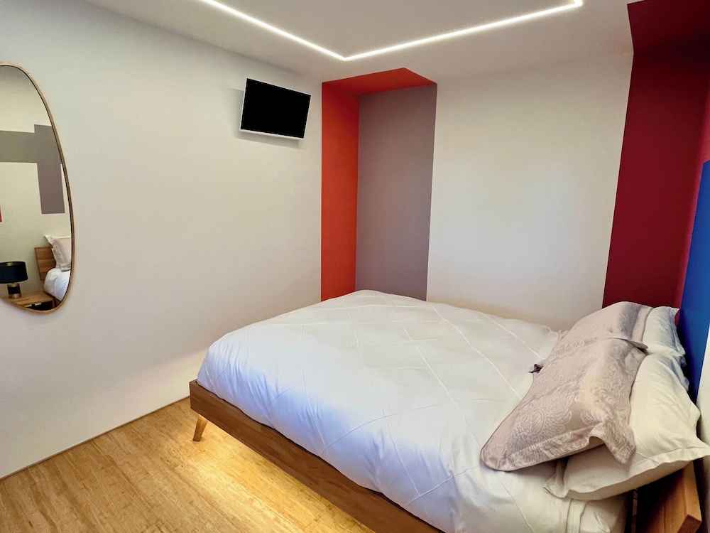 Luxurious Guest House in Yorkshire With Parking