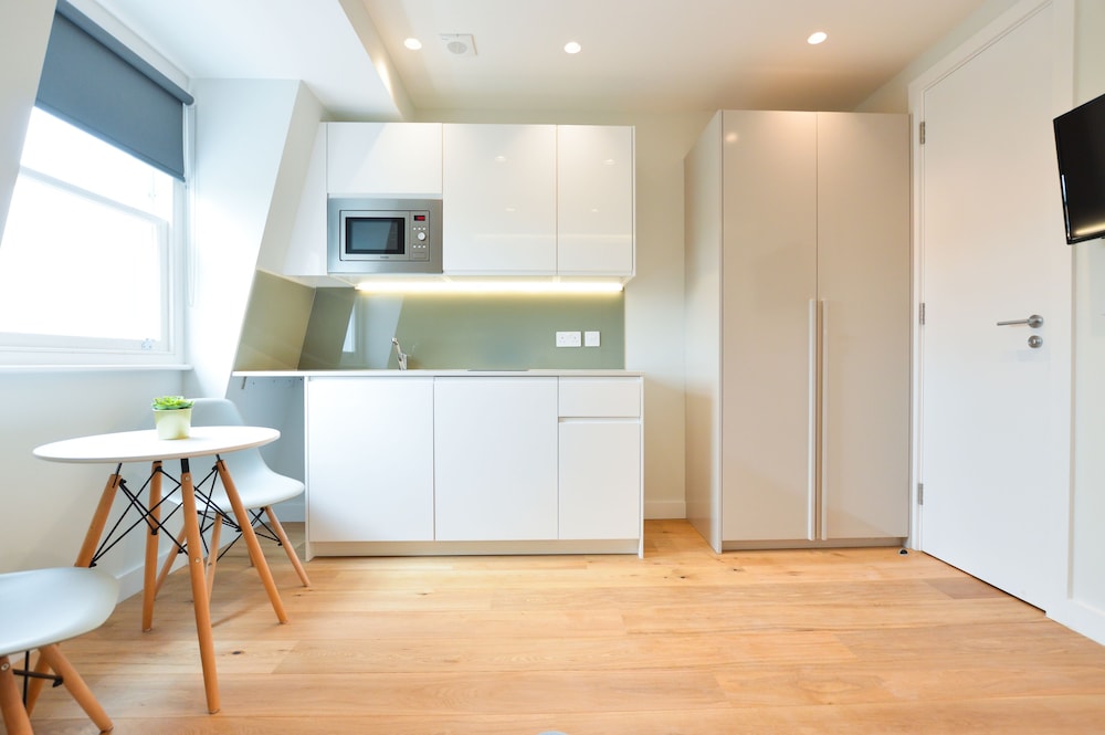 StayPrime Earls Court Serviced Apartments