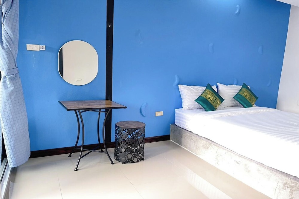 Pai Tawan Resort Hotel - Pet friendly