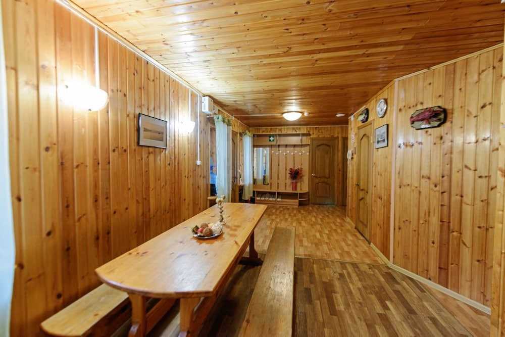 Eco complex Country Home