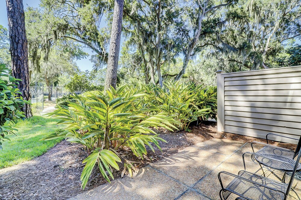 2296 Heritage Villas at The Sea Pines Resort