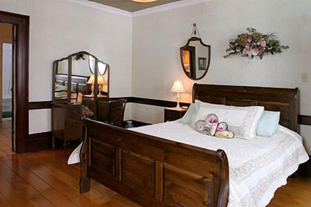 Stevenson Inn & Spa