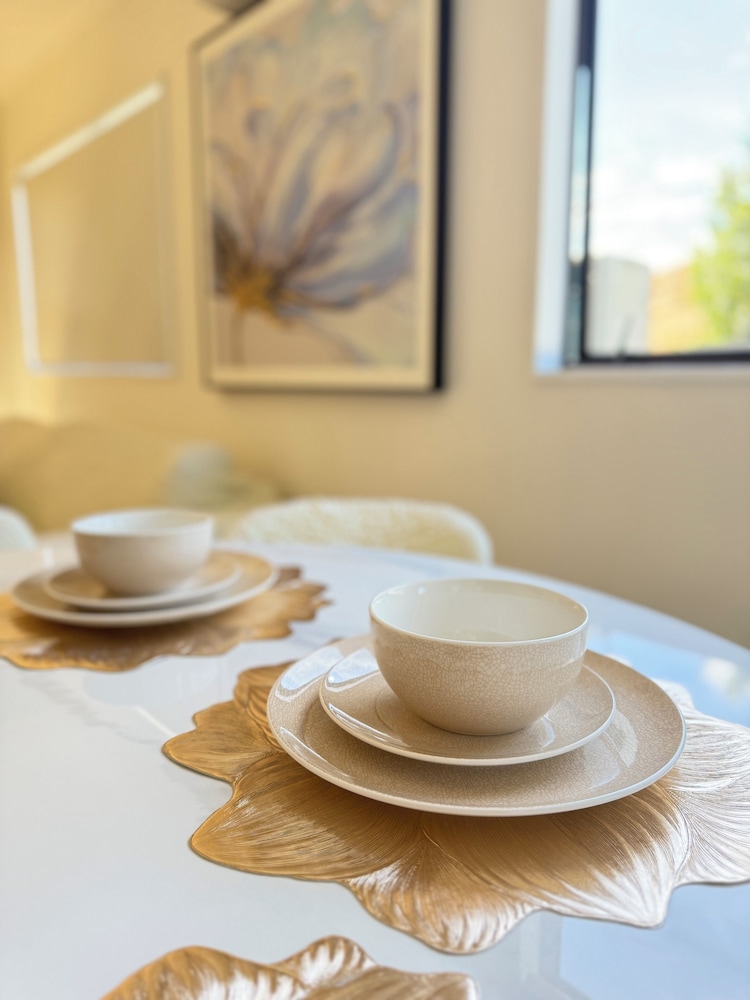 3BR Villa Near CBD & One Tree Hill