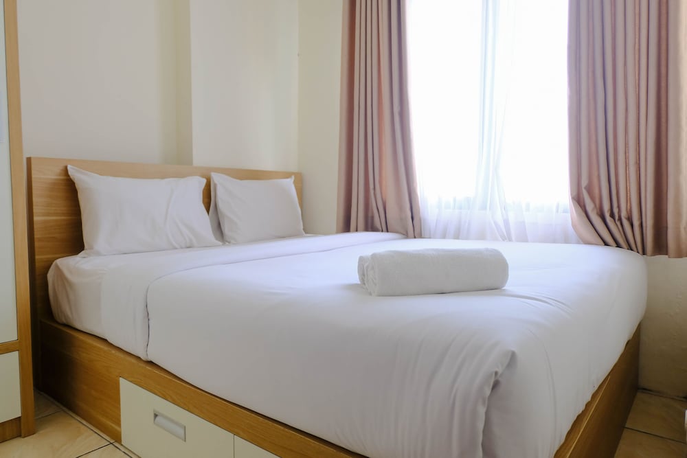 Cozy And Homey 2Br Tamansari Panoramic Apartment, 万隆 - 10