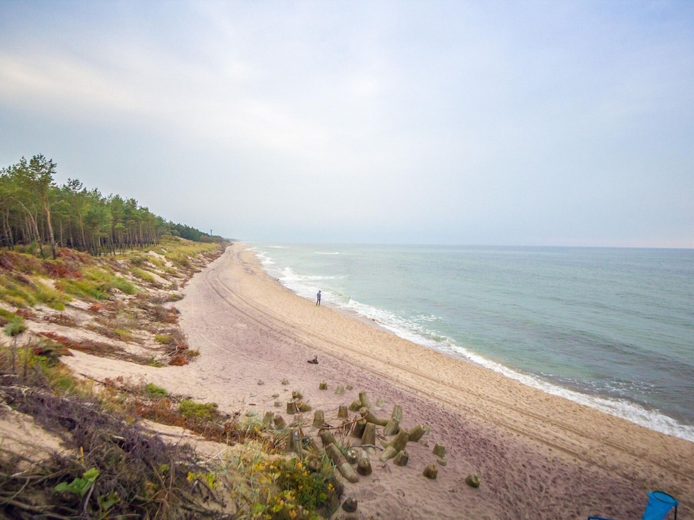 Cottage in Lazy Near Beach & Lake Jamno view 4