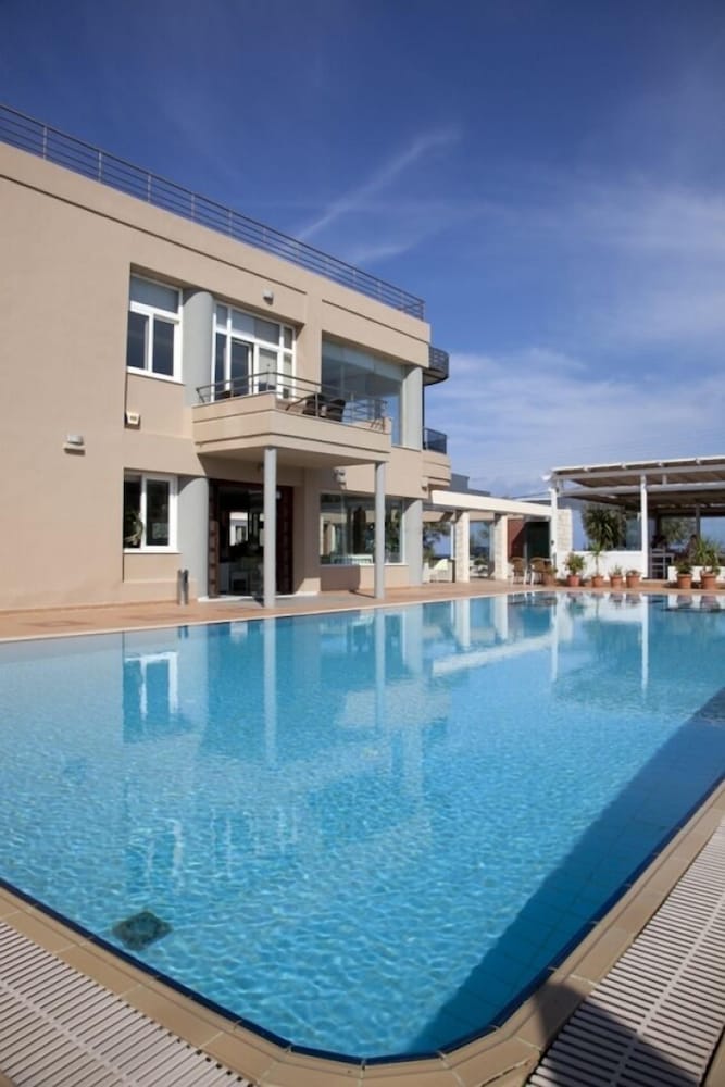 Platanias Vacations - Maleme Mare Beach Resort Hotel - Property Image 80