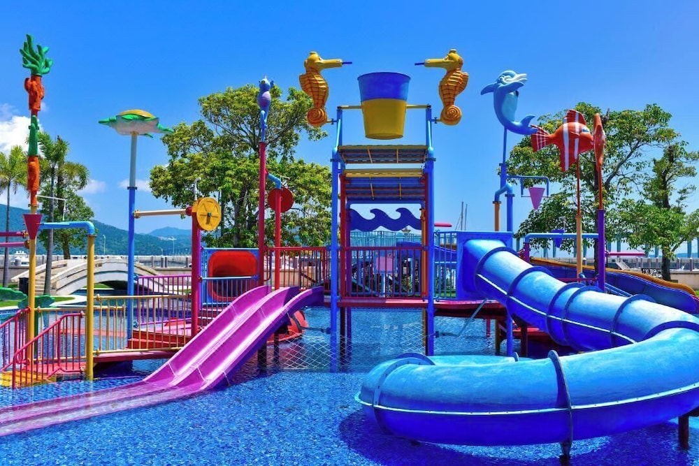 Huizhou Hazens East Resort