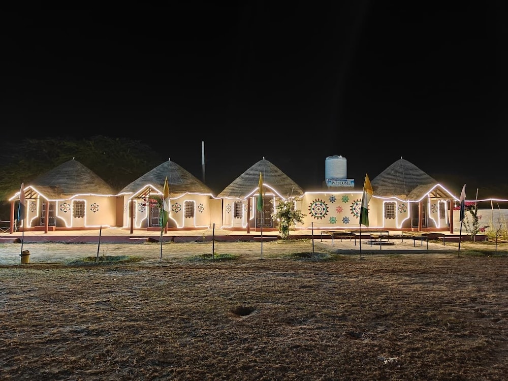 Kutch Desert Homestay