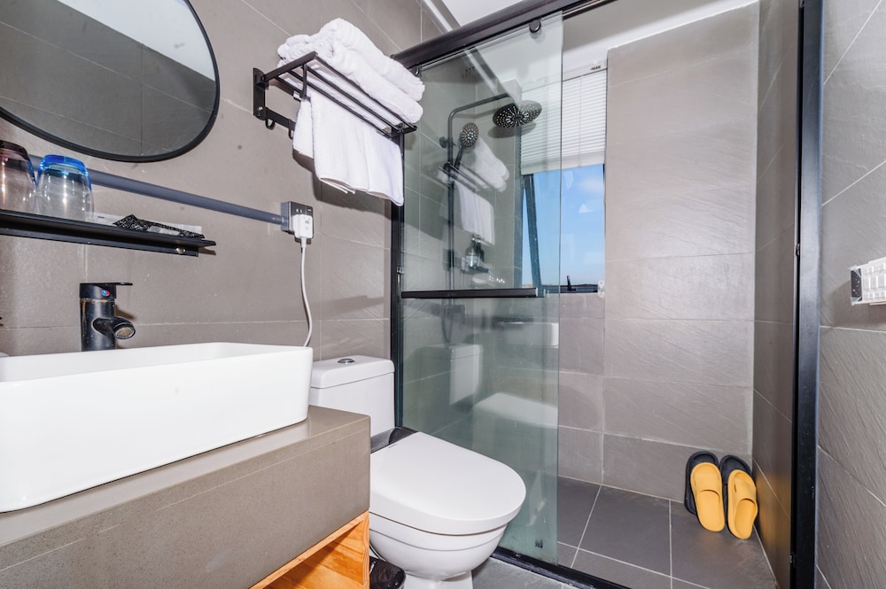 Shenzhen Yusu Linting Inn