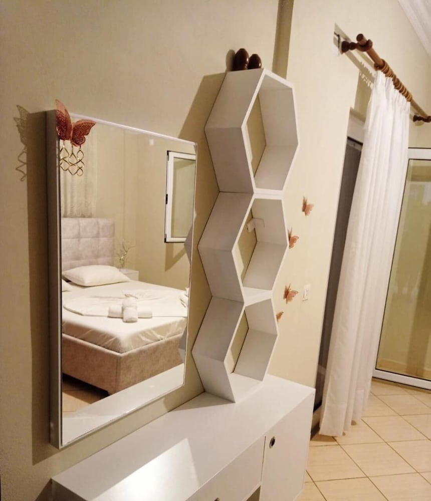 Room in Studio - Vila Zaca Sea View Apartment