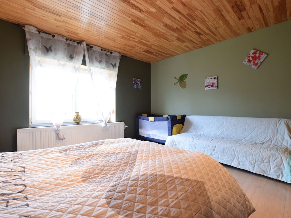 Family Home in Sainte ode view 5