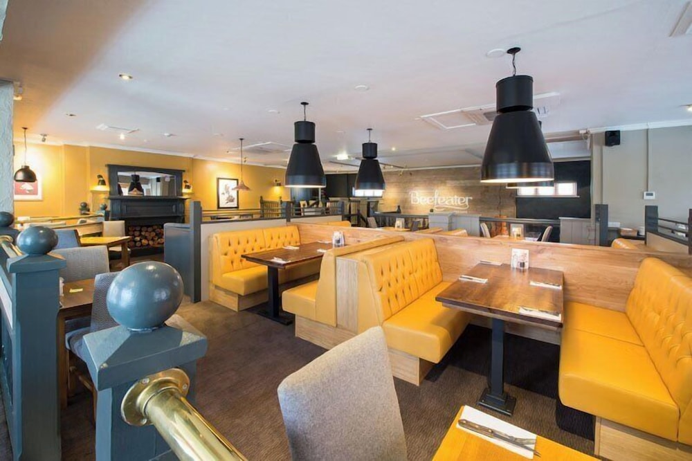 Premier Inn Cardiff West — photo 22