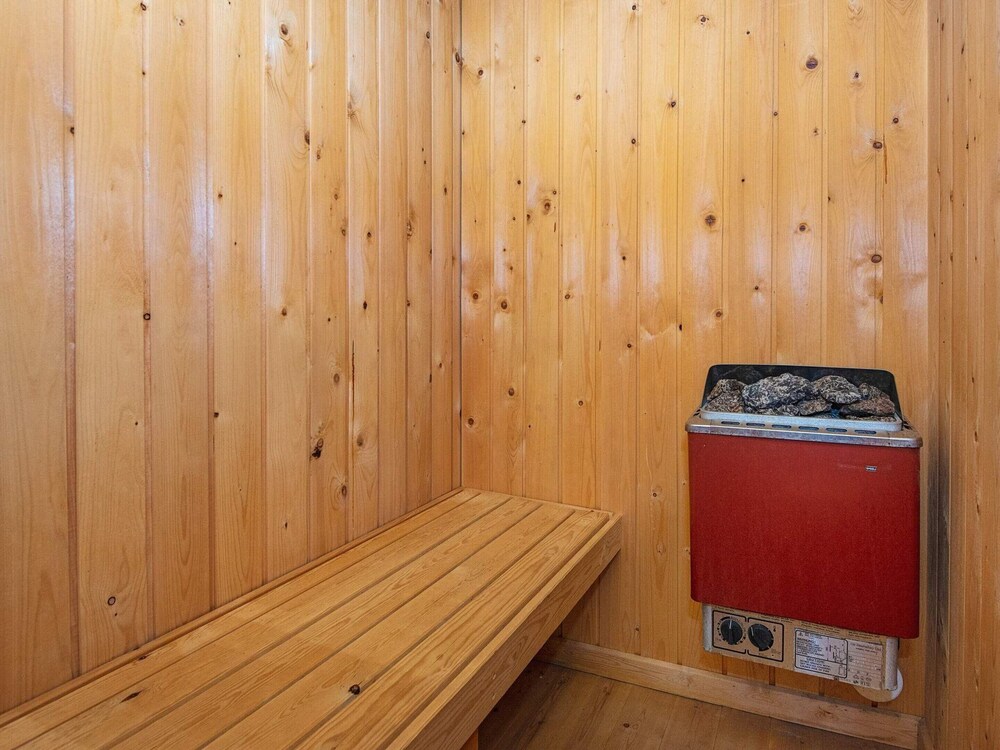 Forest Retreat in Bork Havn - By Traum Ferienwohnungen