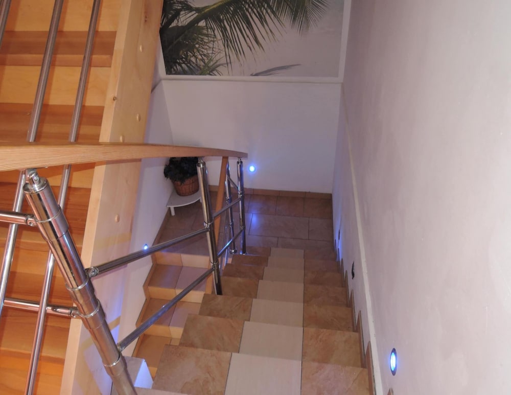 Comfortable Studio Close to the sea
