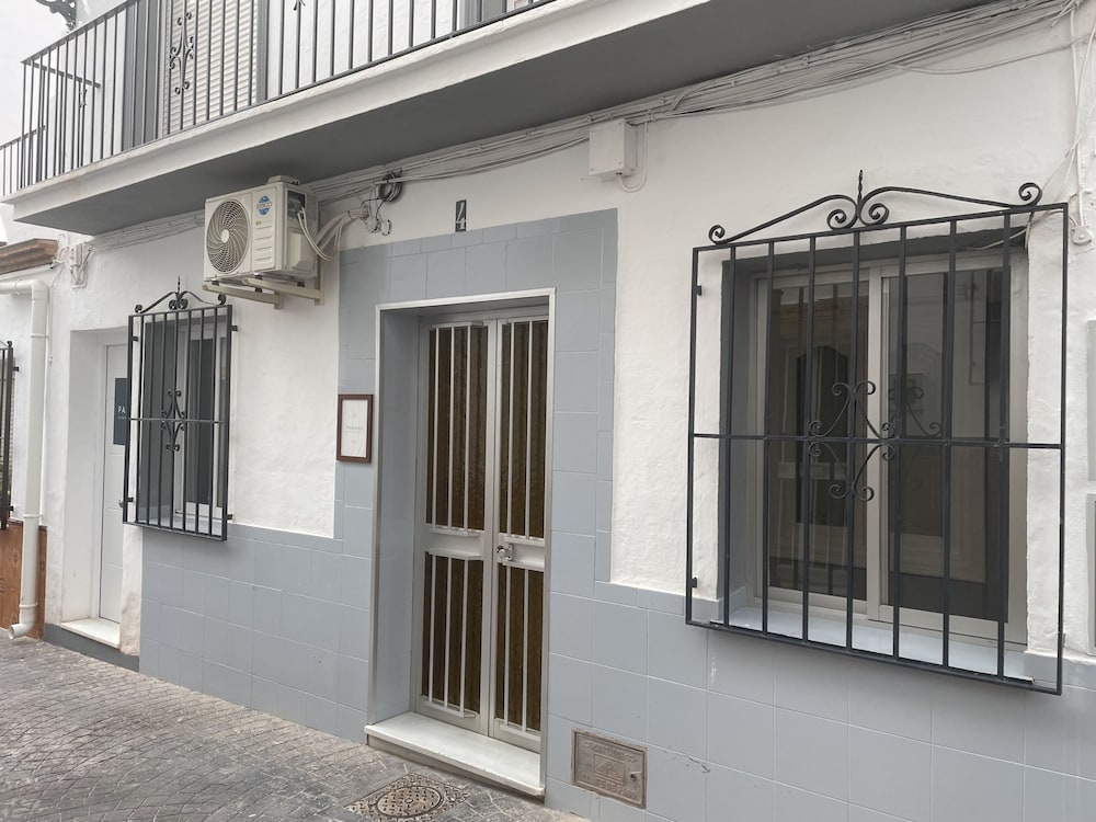 Apartamento Panama 1 by At Home Costa del Sol