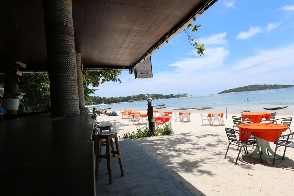 Marine Chaweng Beach Resort