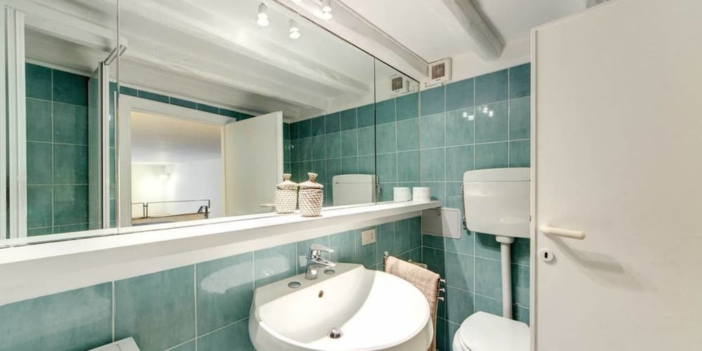 Trastevere Loft Scala