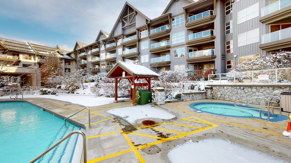 Aspens One Bedroom Unit
