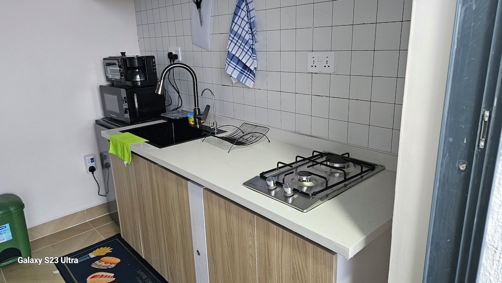 Pazoori Stays at Artesano Apartments