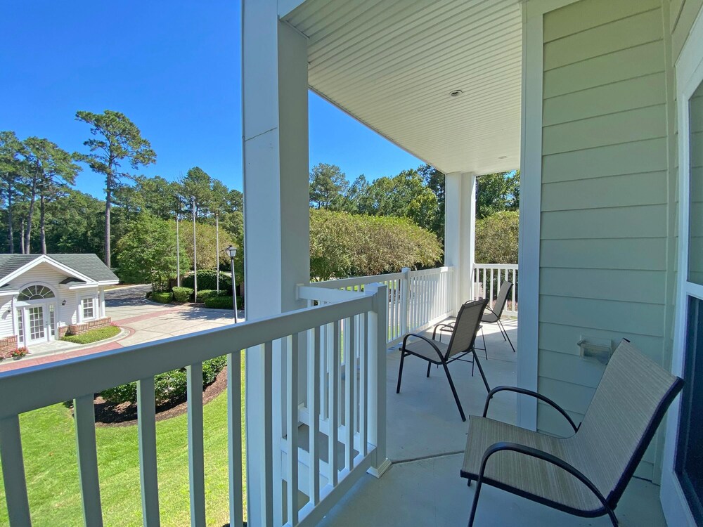 River Oaks by Palmetto Vacations