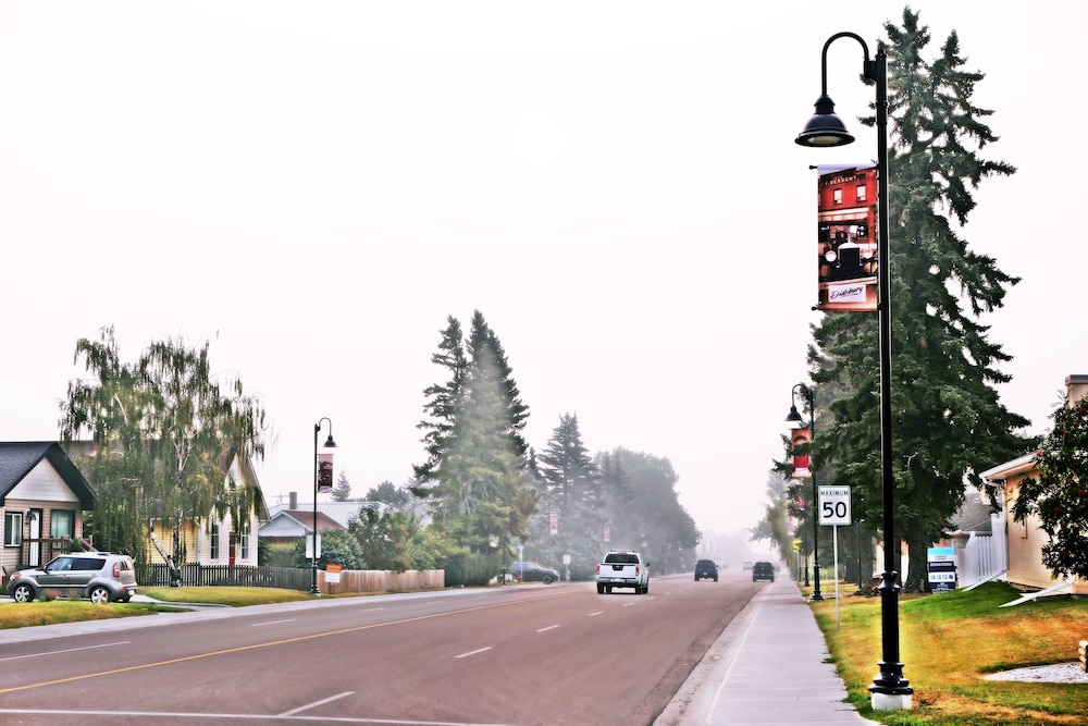 Didsbury Country Inn