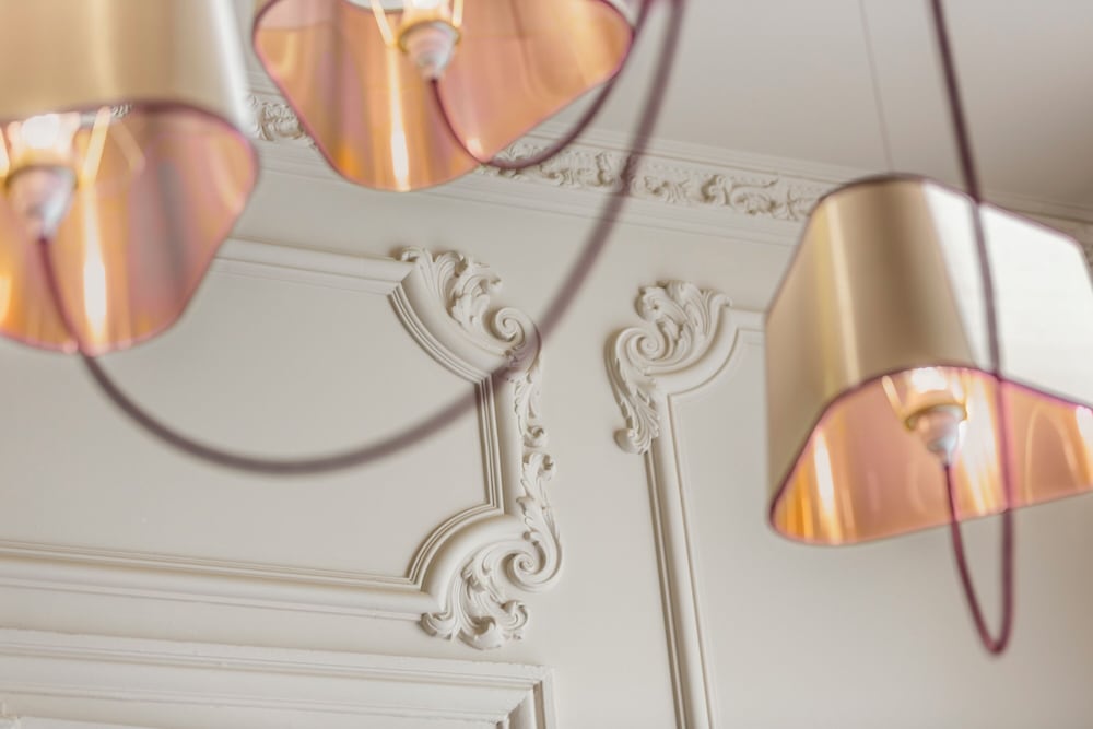Merveil Signature Suite - Marignan