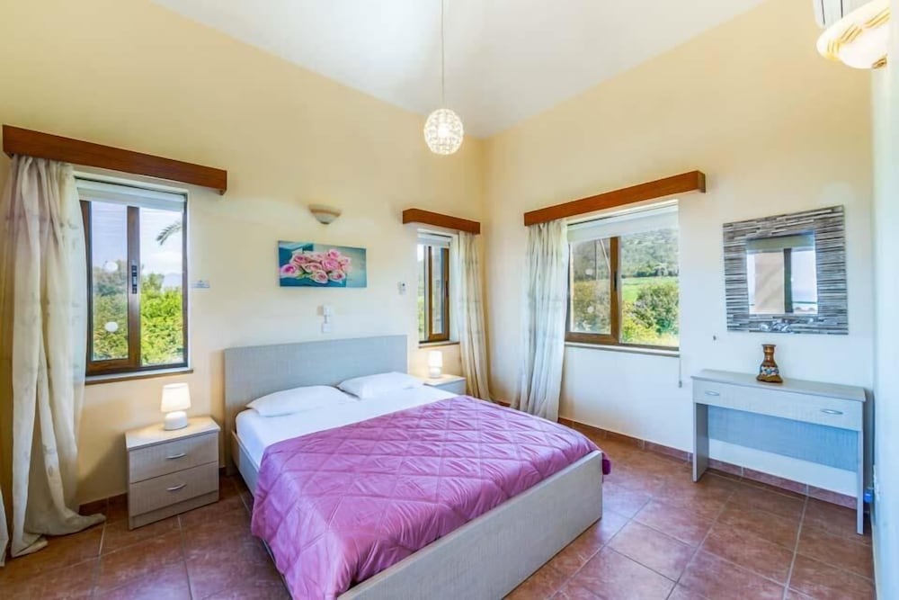 Dream Palace view 4