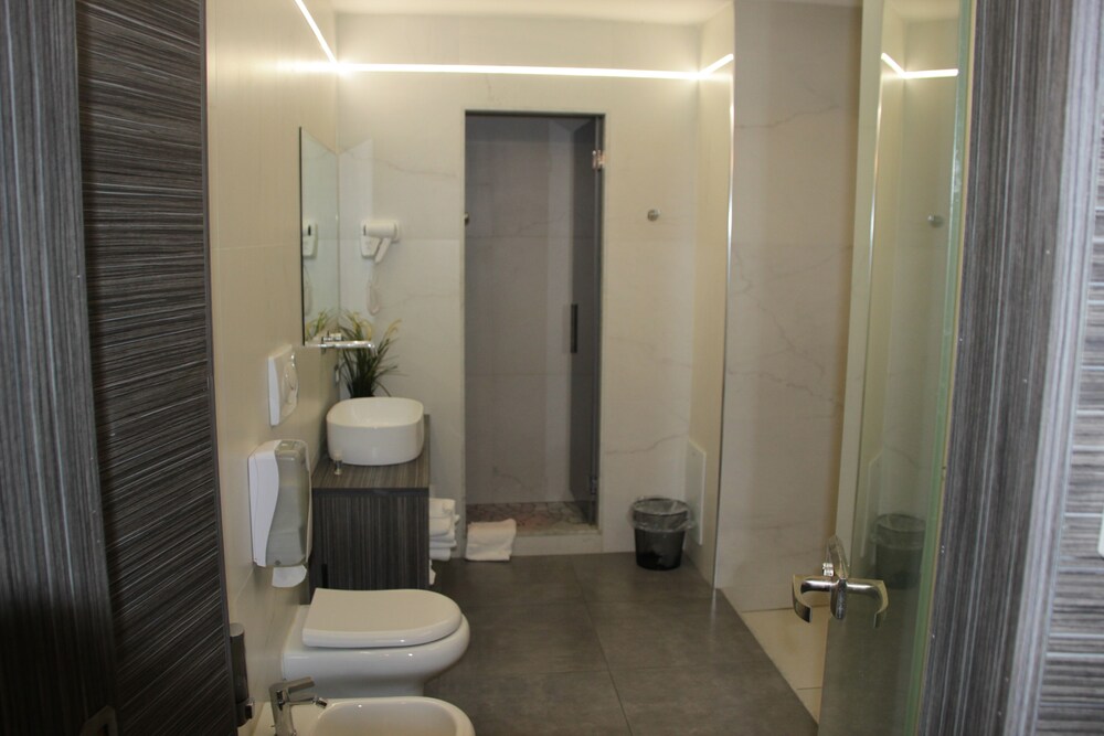 Umberto Primo Suite e Spa