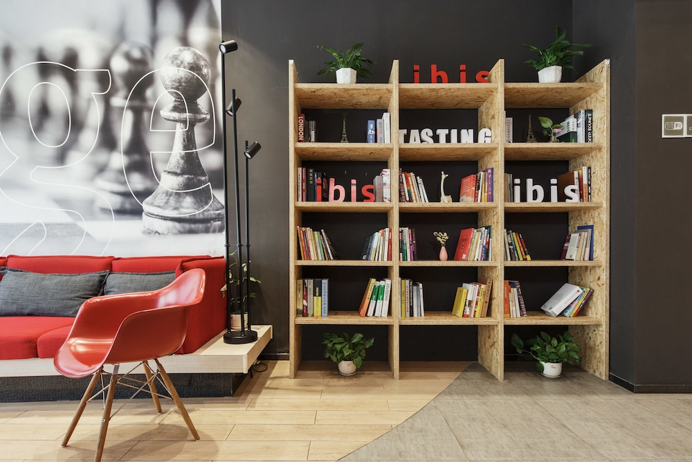 ibis Dazhou Xuanhan