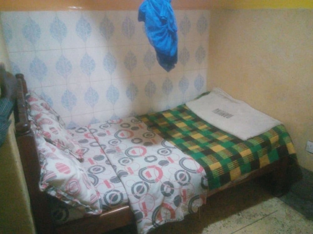 Damuku Guest House view 4