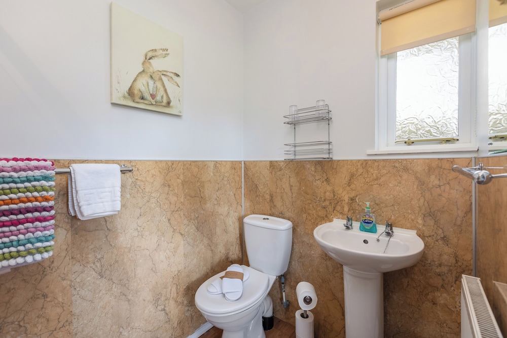 Rocklands Lodges