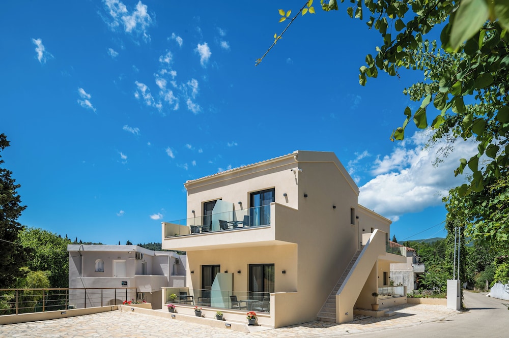 The 7 Suites, An Elegant Living in Ipsos by Konnect