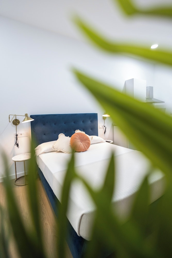 Imprenta Sorolla by Concept